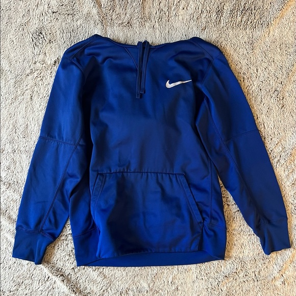 Nike Dri-Fit Sweatshirt - Picture 1 of 2